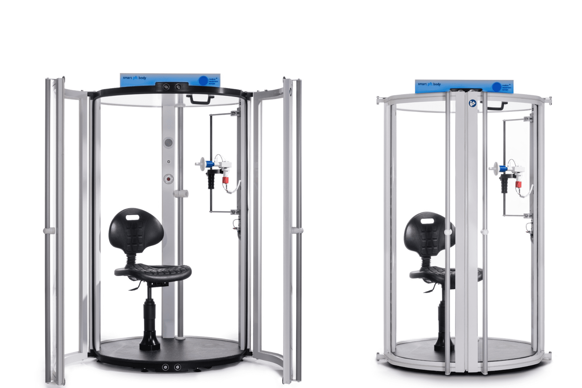 SMART PFT BODY