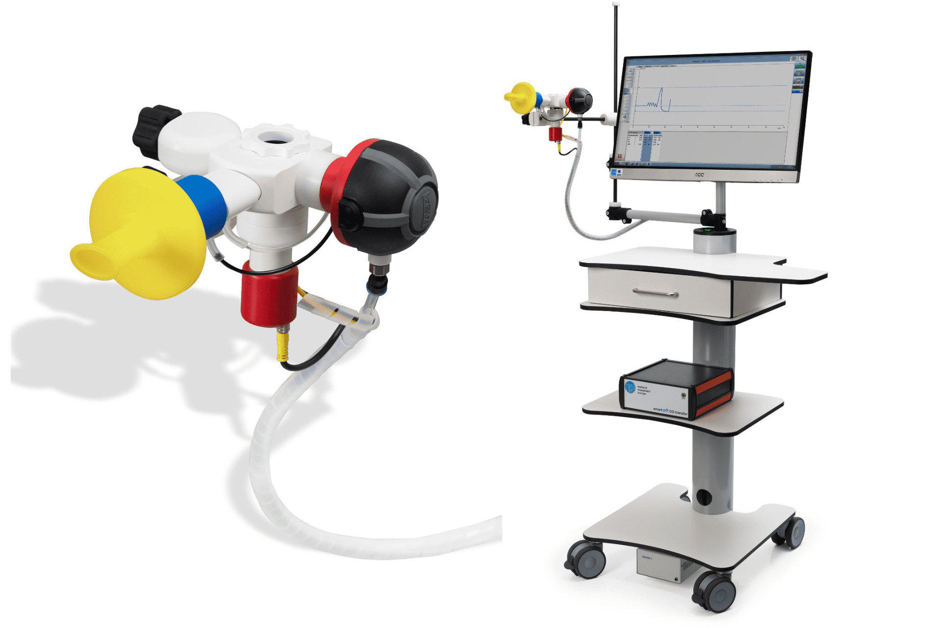 SMART PFT CO TRANSFER